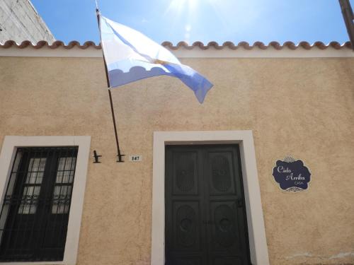 Humahuaca House | Discover Cielo Arriba Casa: Pet-Friendly Family Retreat