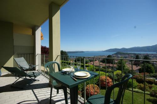 Cissano Apartment | Discover Cielo D'italia Barbara: Family-Friendly Retreat