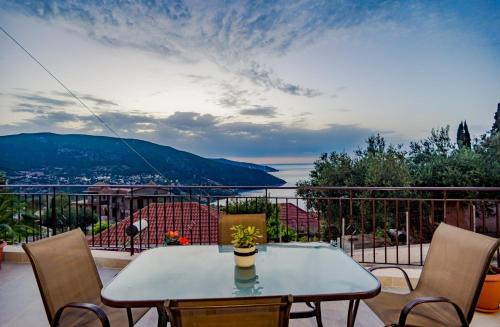 Angon House | Discover Cielo e Mare Cottage: Perfect for Families