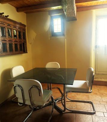 Collepardo House | Inviting Cielo e terra Casina Panoramica - Family Friendly Stay