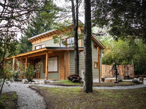 Barrio Las Balsas House | Inviting Cielo Sur Balsas Loft with Hot Tub & Family Fun