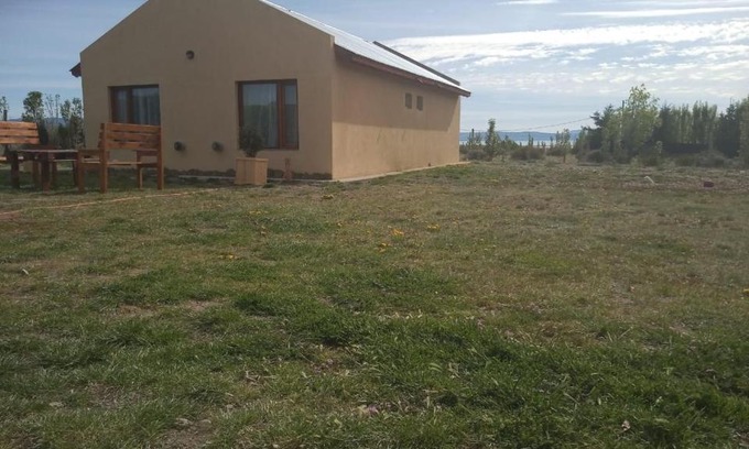 Macrozona Bahia Redonda y Primeros Faldeos Apartment | Discover Cielos Patagónicos Aparts: Oceanfront Bliss Awaits