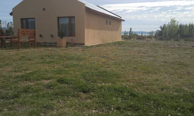 Macrozona Bahia Redonda y Primeros Faldeos Apartment | Discover Cielos Patagónicos Aparts: Perfect Family Retreat