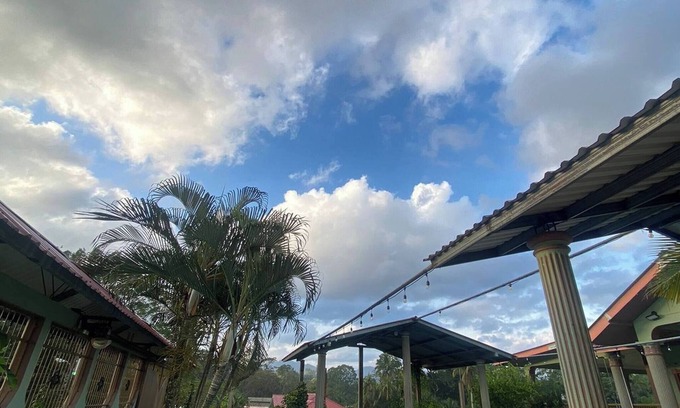 Puerto Cortes House | Cieneguita Beach House