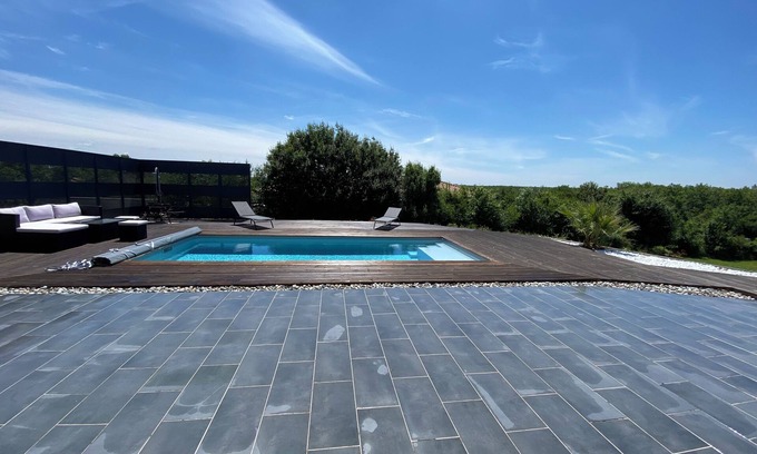 Vaylats House | Experience Bliss at Cieurac House - Rated 10/10