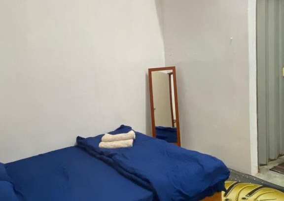 Kampung Charuk Kit House | Family-Friendly Cik Misi Homestay with High Guest Ratings