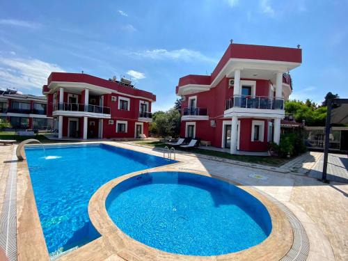 Dalyan Mahallesi Hotel | Elevate Your Stay at Cilek Butik Hotel with Ocean Views