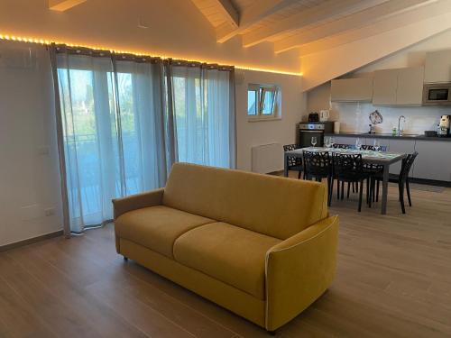 Eboli House | Experience Cilento Contemporary House with Jacuzzi Hot Tub