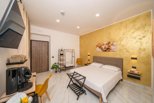 Agropoli Bed & Breakfast | Cilento Dreams