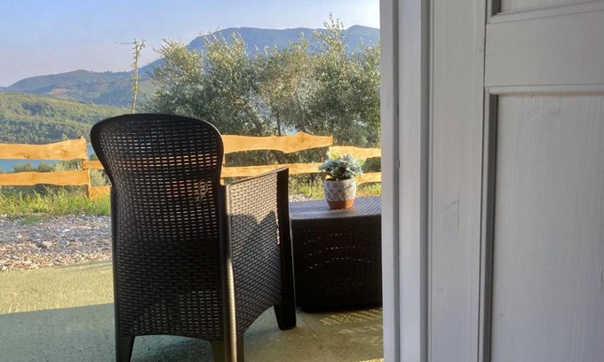 Cicerale Apartment | Experience Cilento Homes: 10/10 Rated & Pet Friendly Stay