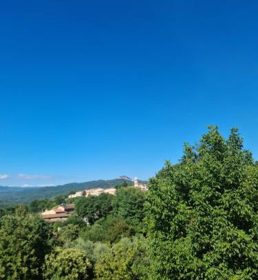 Celle di Bulgheria House | Family-Friendly Retreat at Cilento House Garden Awaits