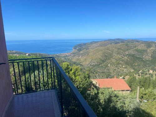 San Mauro Cilento Bed & Breakfast | Discover Cilento: 9.4/10 Rated with Family-Friendly Dining