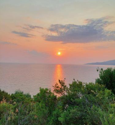 Marina di Pisciotta House | Discover Cilento Paradise: Family & Pet-Friendly Getaway