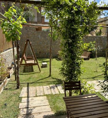 Agnone Cilento House | Relaxing Oceanfront Rooms at Cilento with Breakfast Included