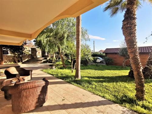 Ogliastro Marina Villa | Beachfront Villa in Cilento - Family & Pet Friendly Stay