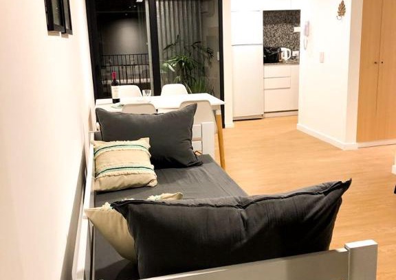 Rosario Apartment | Prime Cilveti 468 Apartment with Pool & Great Location