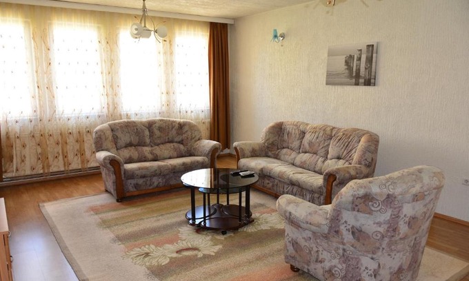 Matiçan Apartment | Premium Cima Apartment: 5-Star Rating & Family-Friendly