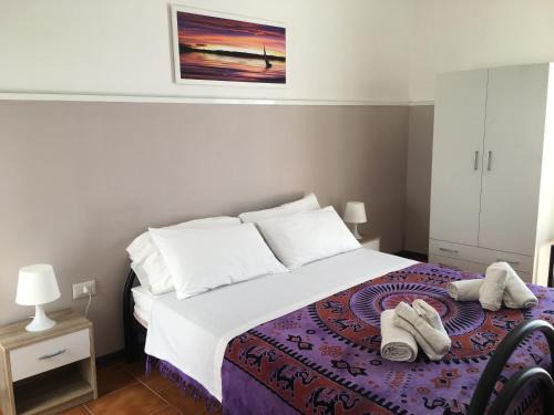 San Pietro Vernotico Hotel | Discover Cimalù by Lampara: Pet-Friendly Oceanfront Escape