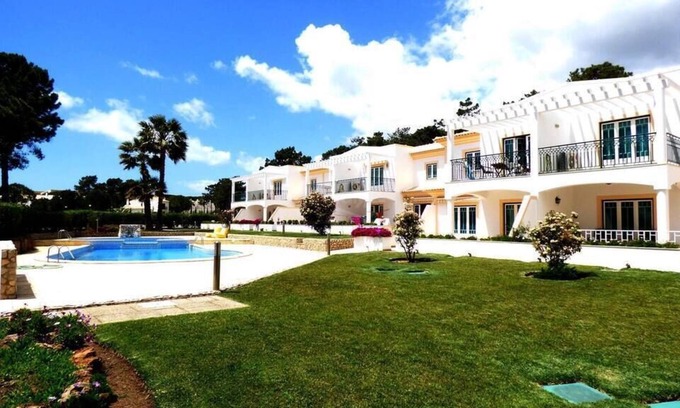 Aldeia das Acoteias Apartment | Cincotur M by RPG Properties