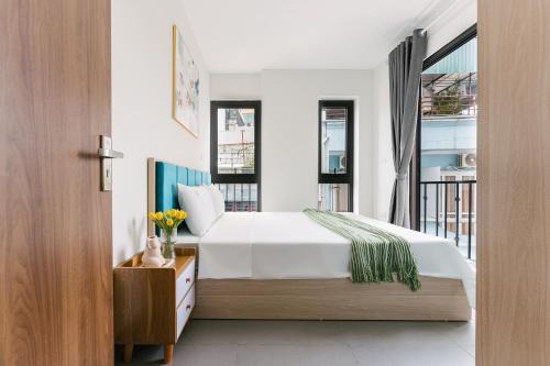 Nghia Đo Apartment | Budget-Friendly 1-Bedroom Stay at Khách sạn Hồ Tây