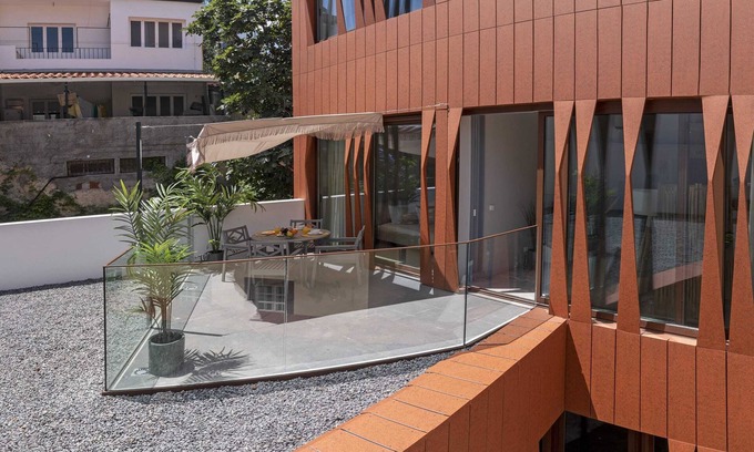 Se Apartment | Welcoming Cine Park Residence with Kitchen & Breakfast Options