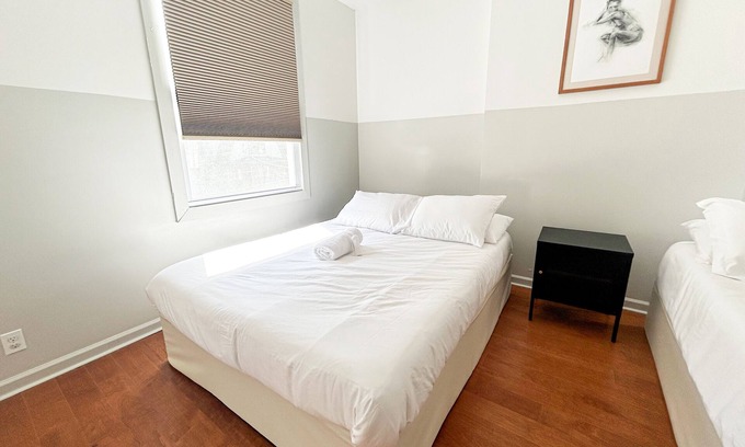 West Price Hill Apartment | Inviting Queen City Suite Minutes from Downtown Attractions