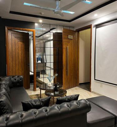 Islamabad Apartment | Cineplex Lodges Executive 2