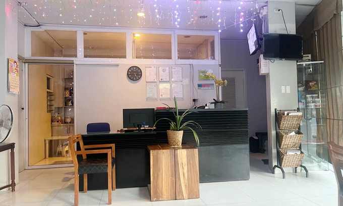 Mandaue Hotel | Budget-Friendly Cinfandel Suites with Family-Focused Amenities