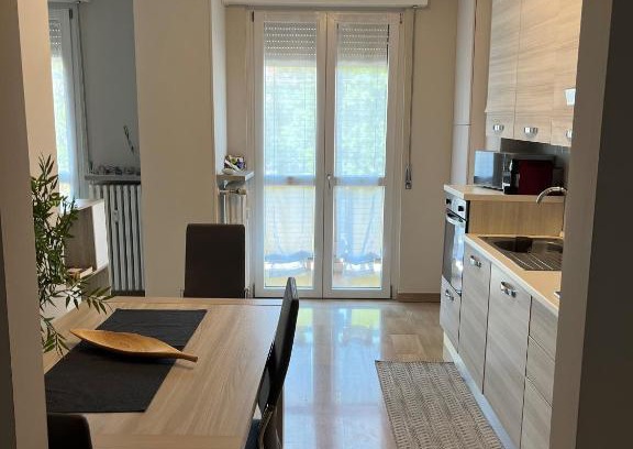 Cinisello Balsamo Apartment | Experience CINI Infinity HOUSE: Family-Friendly Retreat
