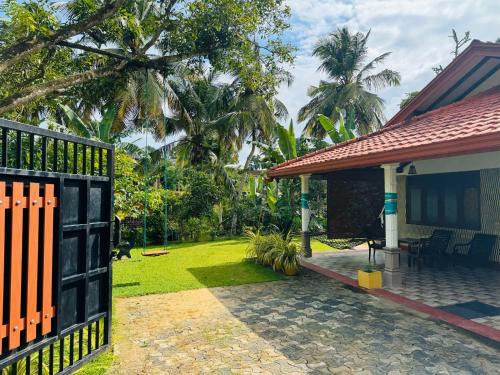 Weligama Villa | Cinnamon Bay Villa