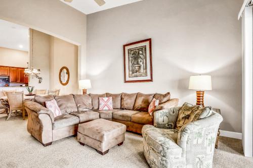 Palm Coast Apartment | Cinnamon Beach Resort 262