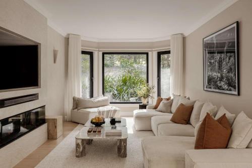 Coolangatta Apartment | Cinque House - Close to Berry