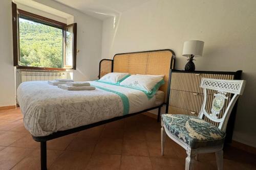 Volastra House | Discover Cinque Terre - House & Garden Paradise Retreat