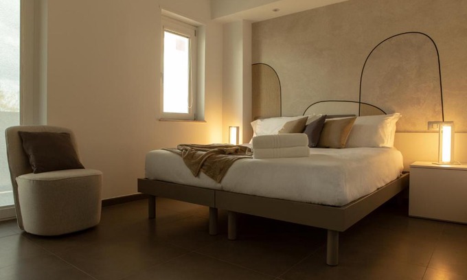 Province of Messina House | Discover CinqueStanze Affittacamere: Pet-Friendly Retreat
