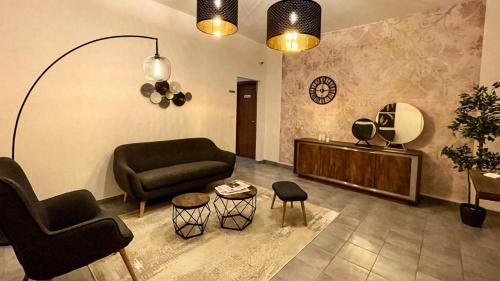 Cosenza House | Pet-Friendly Retreat at CinqueStanze - Rated 9.4/10!