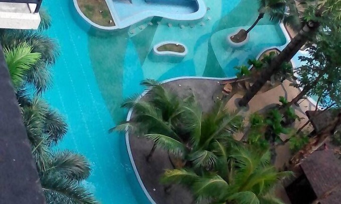 Kajang Apartment | Relax at Cinta Kristal Villa Homestay with Pool & Kitchen