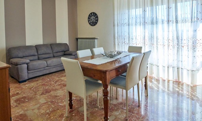 Rivoltella Apartment | Discover Cinzia's Holiday Home: Child-Friendly Retreat