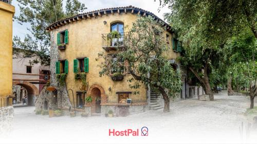 Santeagueda Apartment | Charming Cipressi Tuscan Loft - Pet & Child Friendly Stay