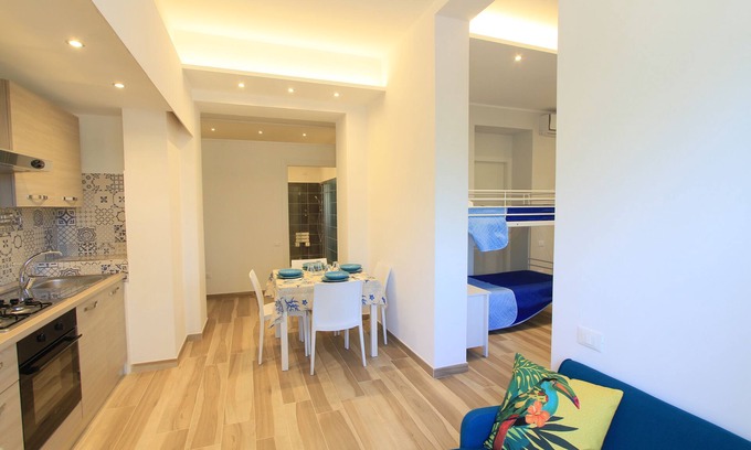 Rio Claro Hotel | Relax at Circe Apartment with Oceanfront Views & Pool
