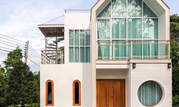 Nong Nam Daeng Villa | Experience Circle de Montana Khaoyai: Family-Friendly Retreat