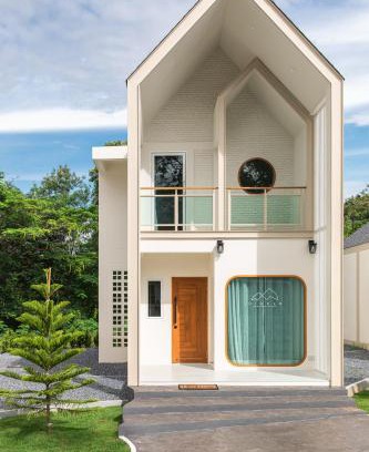 Nong Nam Daeng House | Top-Rated Circle de Montana Khaoyai with Family-Friendly Features
