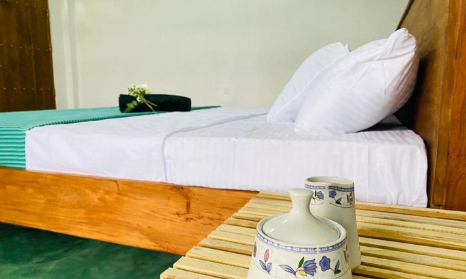 Menikhinna Bed & Breakfast | Family-Friendly Stays at Circle Edge Kandy Hotel