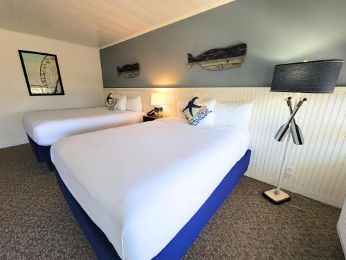 Fairfield Hotel | Oceanfront Circle Hotel Fairfield: Rated 8.2/10 & Family-Friendly