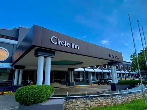 Bacolod Hotel | Discover Circle Inn Hotel and Suites in Bacolod