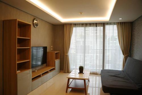 Bangkok Central Business District Apartment | Family-Friendly Retreat at Circle Rein Sukhumvit 12