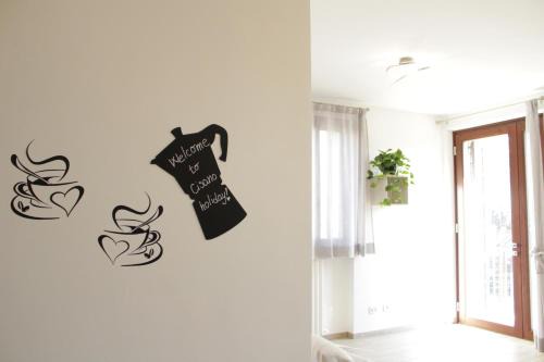 Cisano Apartment | Pet-Friendly Cisano Holiday Apartment - Rated 9.8 by Guests