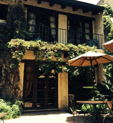 Antigua Guatemala Apartment | Discover Cissus Hotel Boutique: Top-Rated with Breakfast