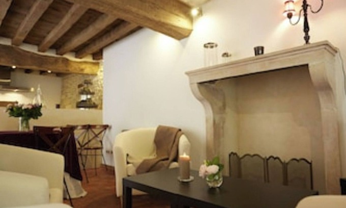Meursault House | Relax at Cistercia, HAMEAU de BLAGNY with Pool & Kitchen
