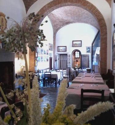 Rocca d'Orcia House | Discover Cisterna Nel Borgo: Pet-Friendly Retreat with Dining
