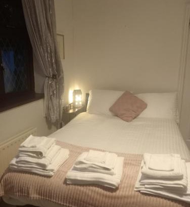 Ballygawley Apartment | Cistin Bheag Áine